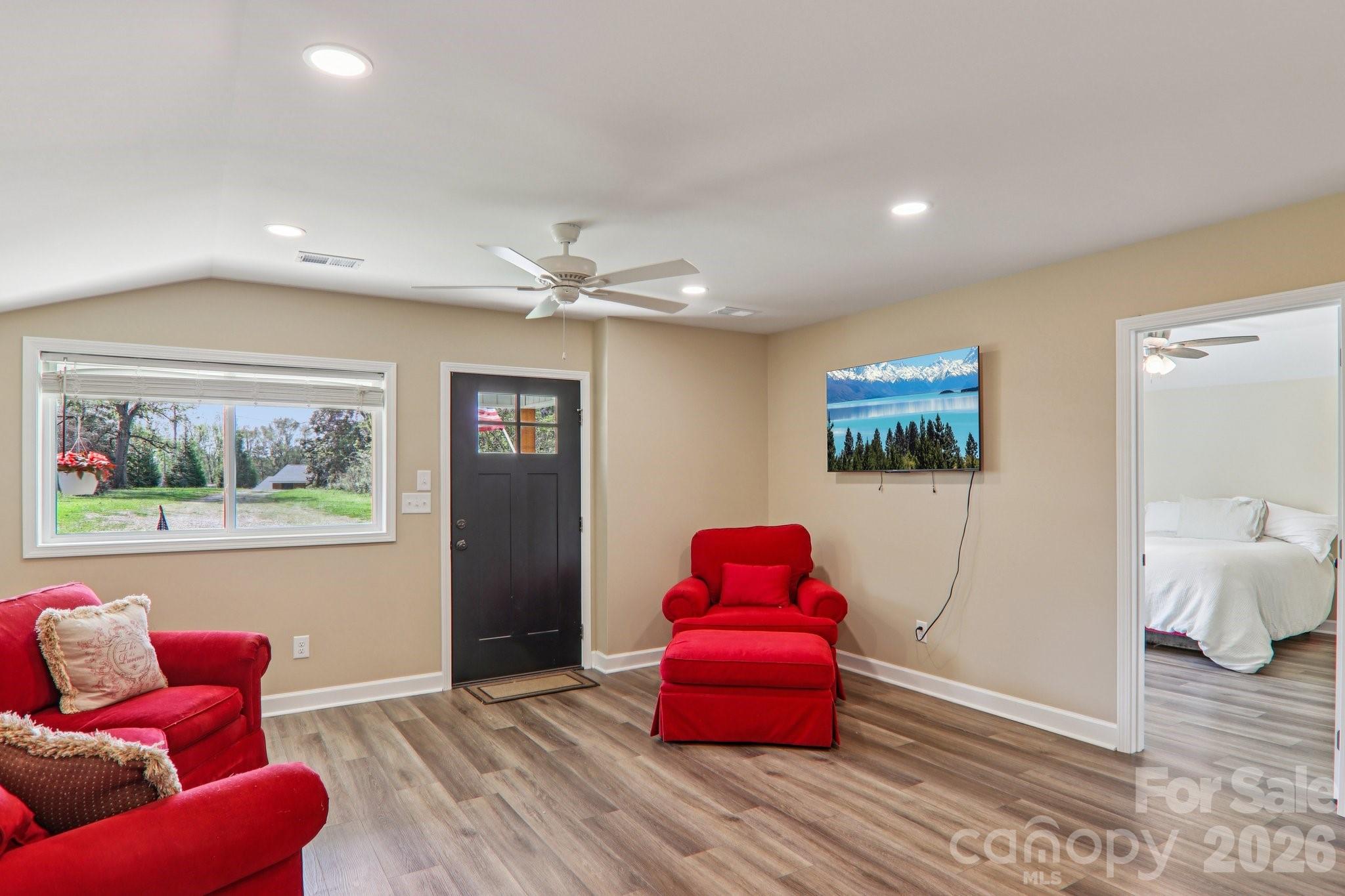 111 W Crawford Street