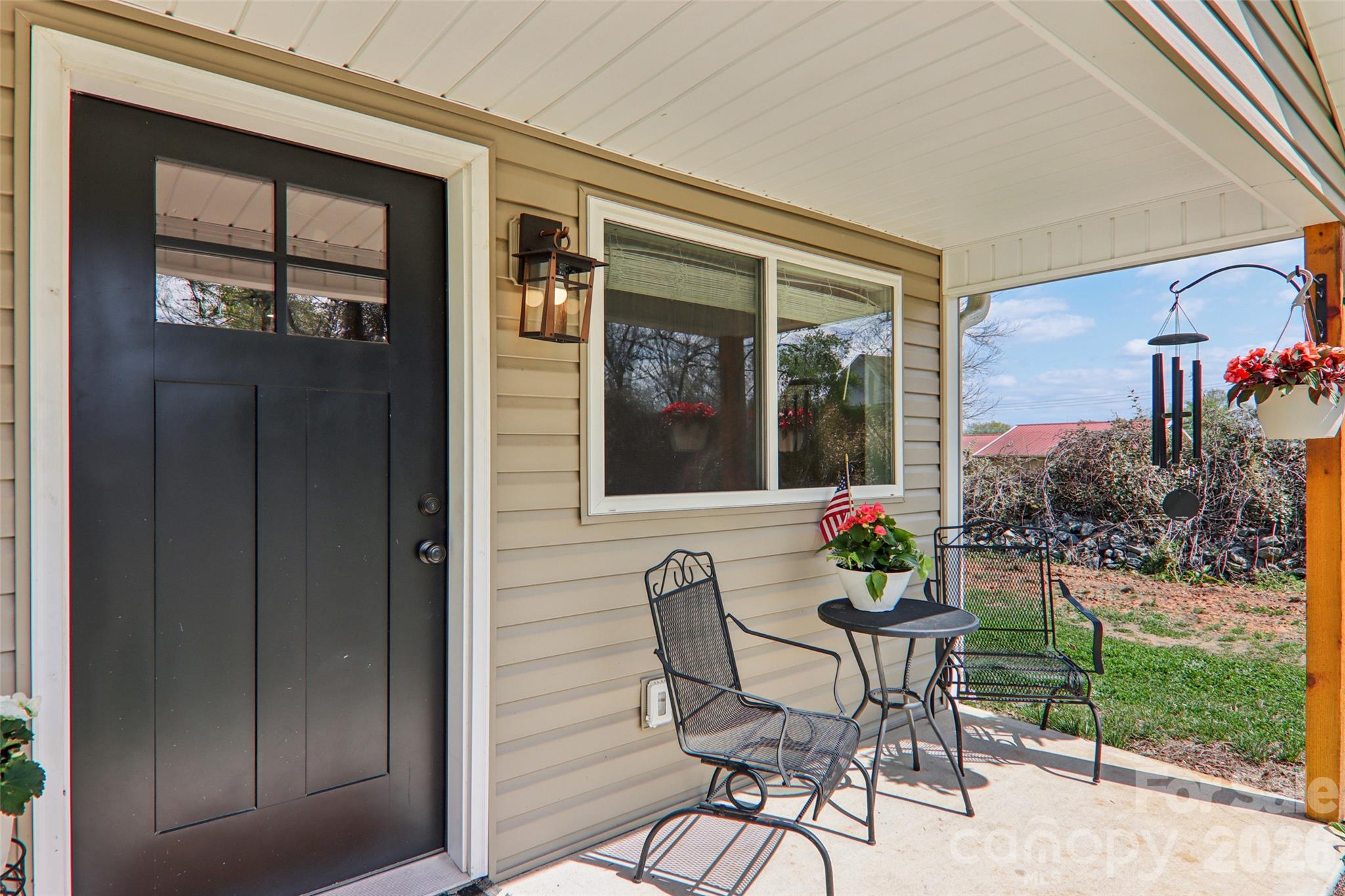 111 W Crawford Street