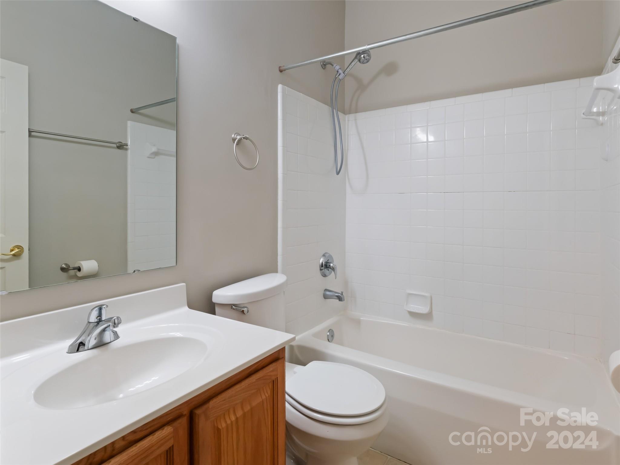 Livingston Farms - Residential