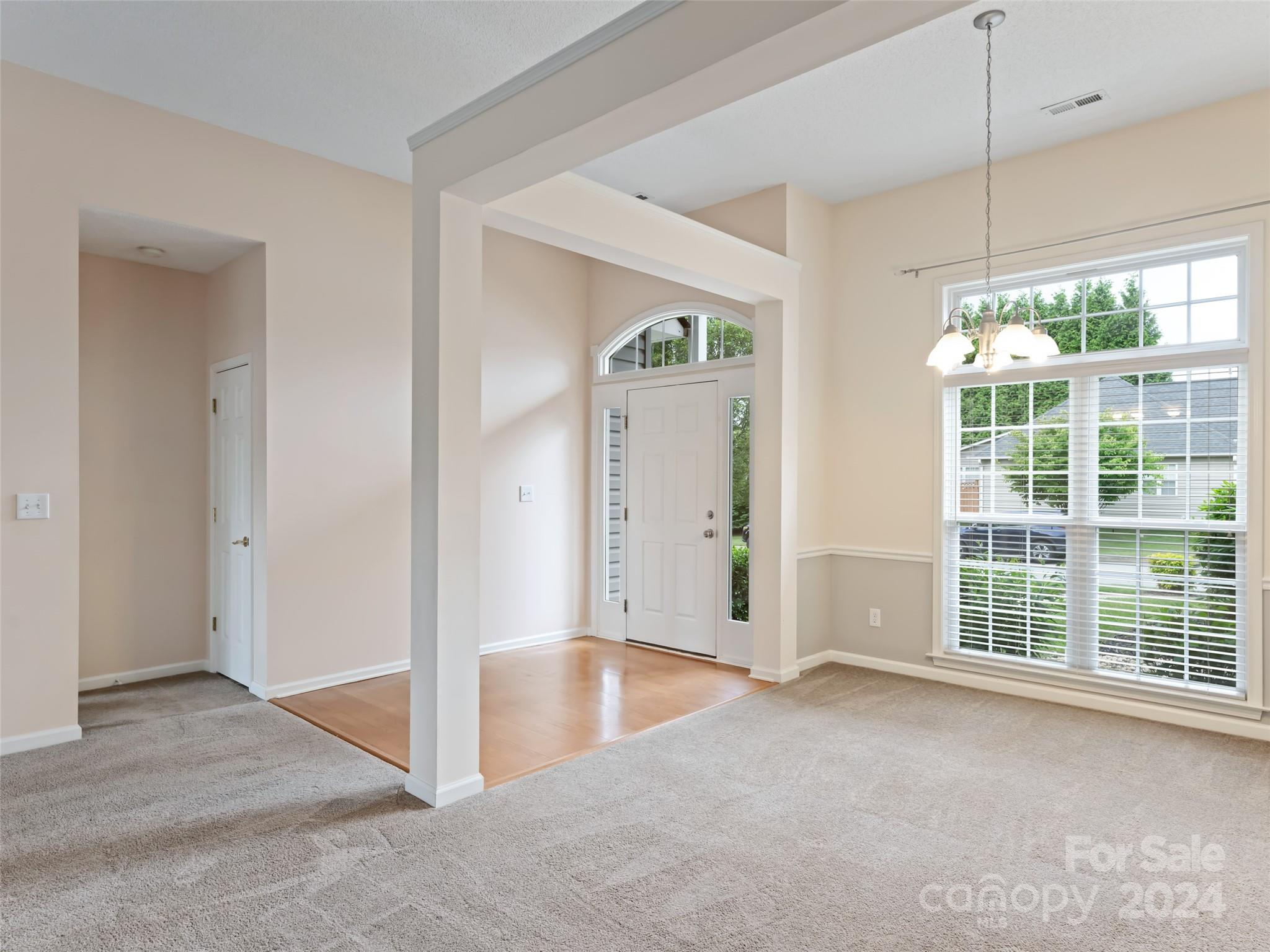 Livingston Farms - Residential