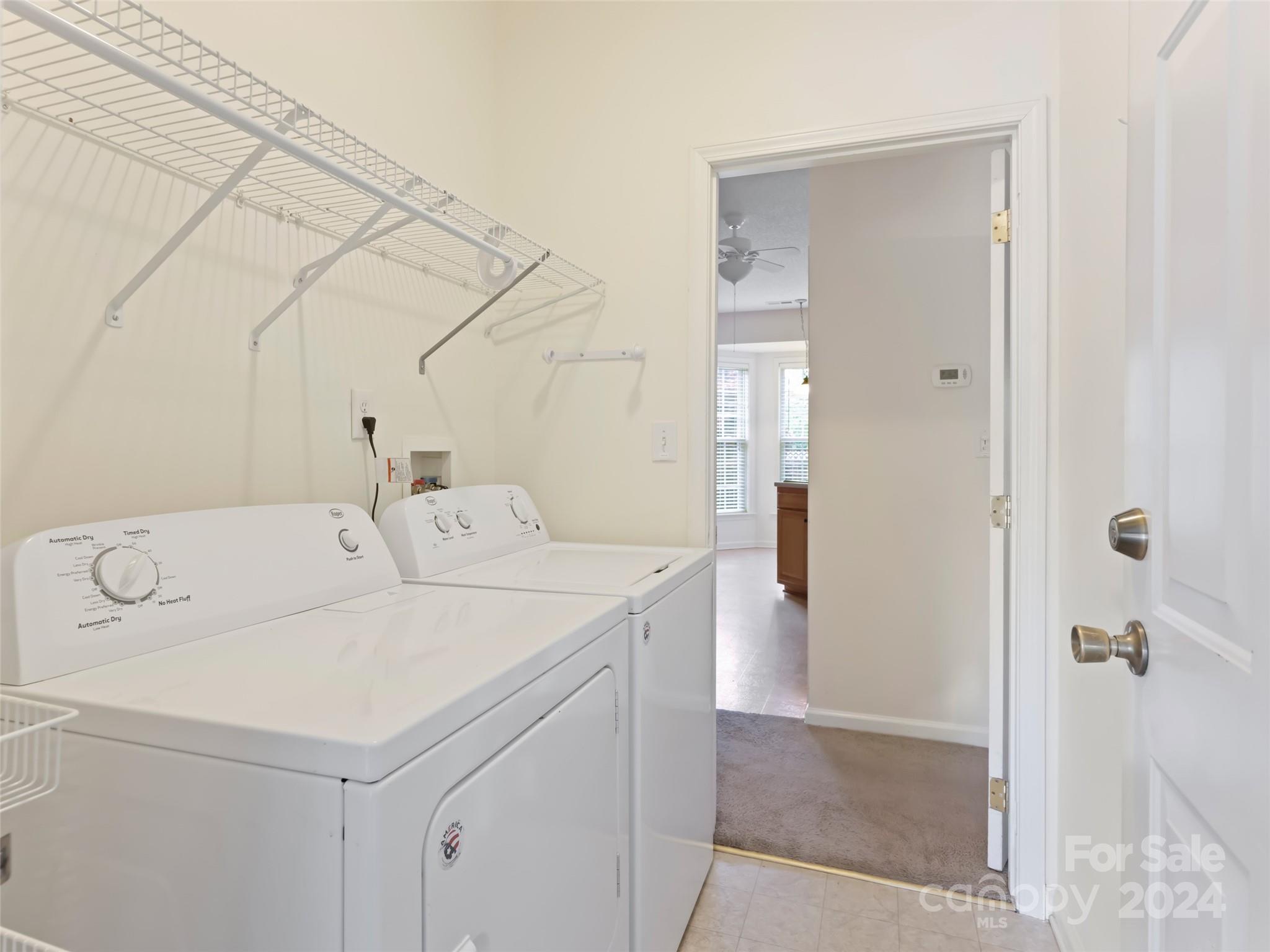 Livingston Farms - Residential