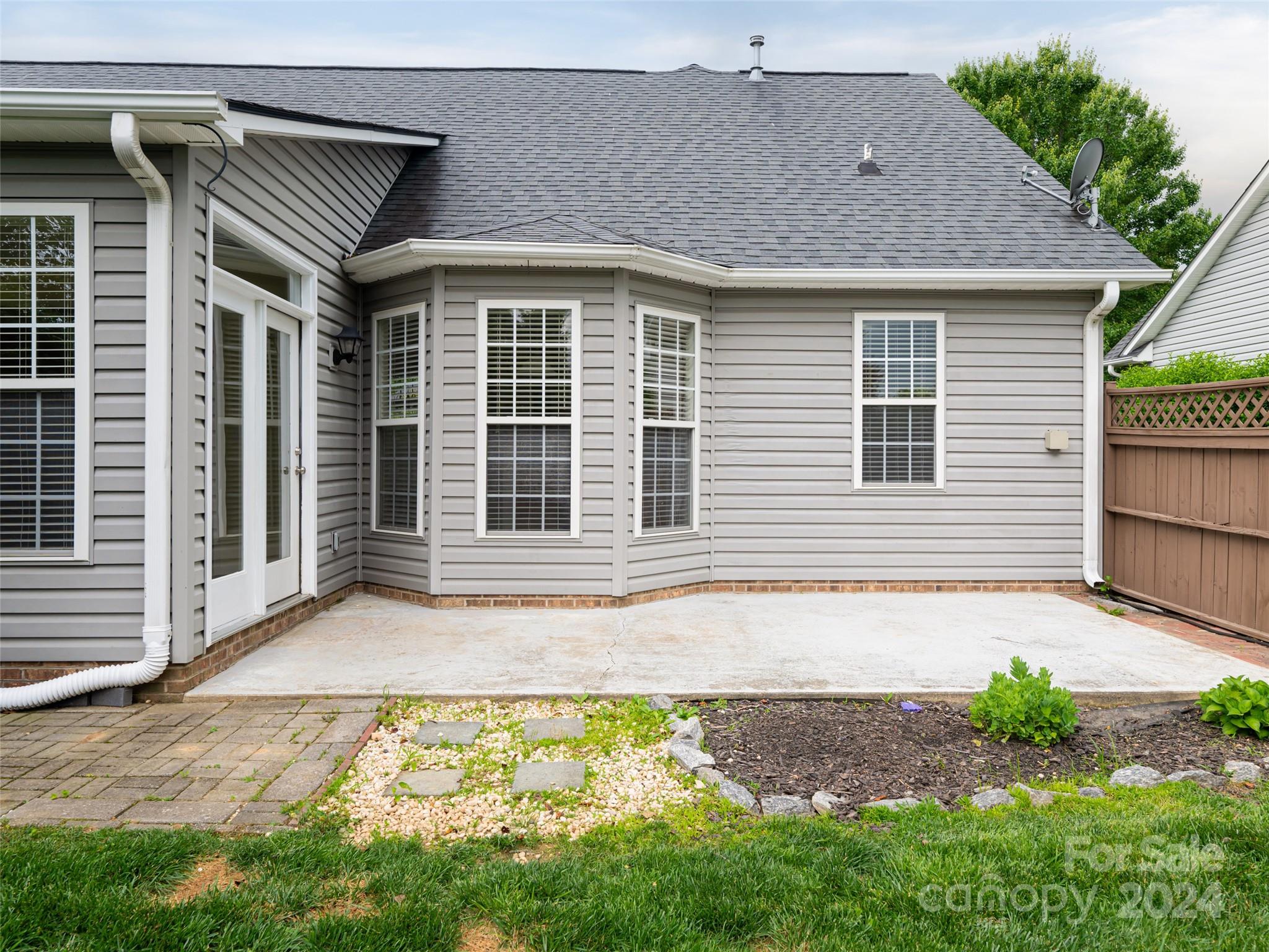 Livingston Farms - Residential