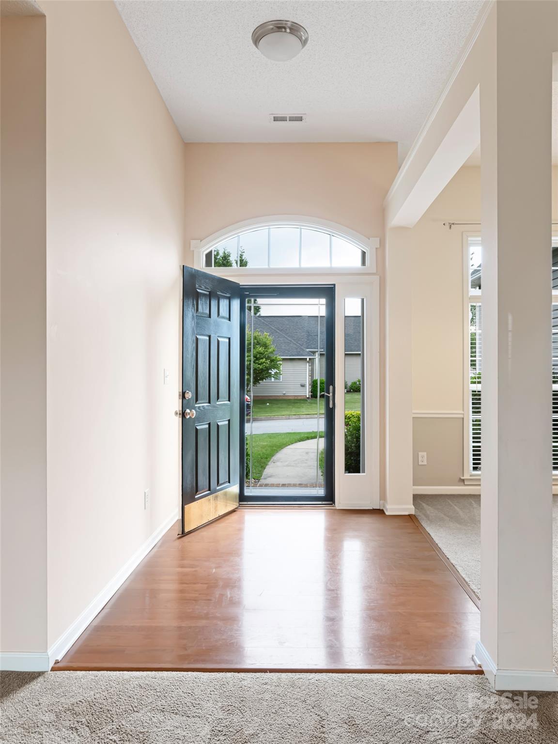 Livingston Farms - Residential