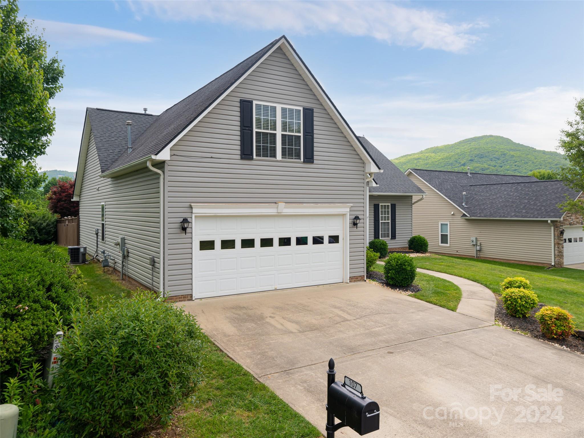 Livingston Farms - Residential