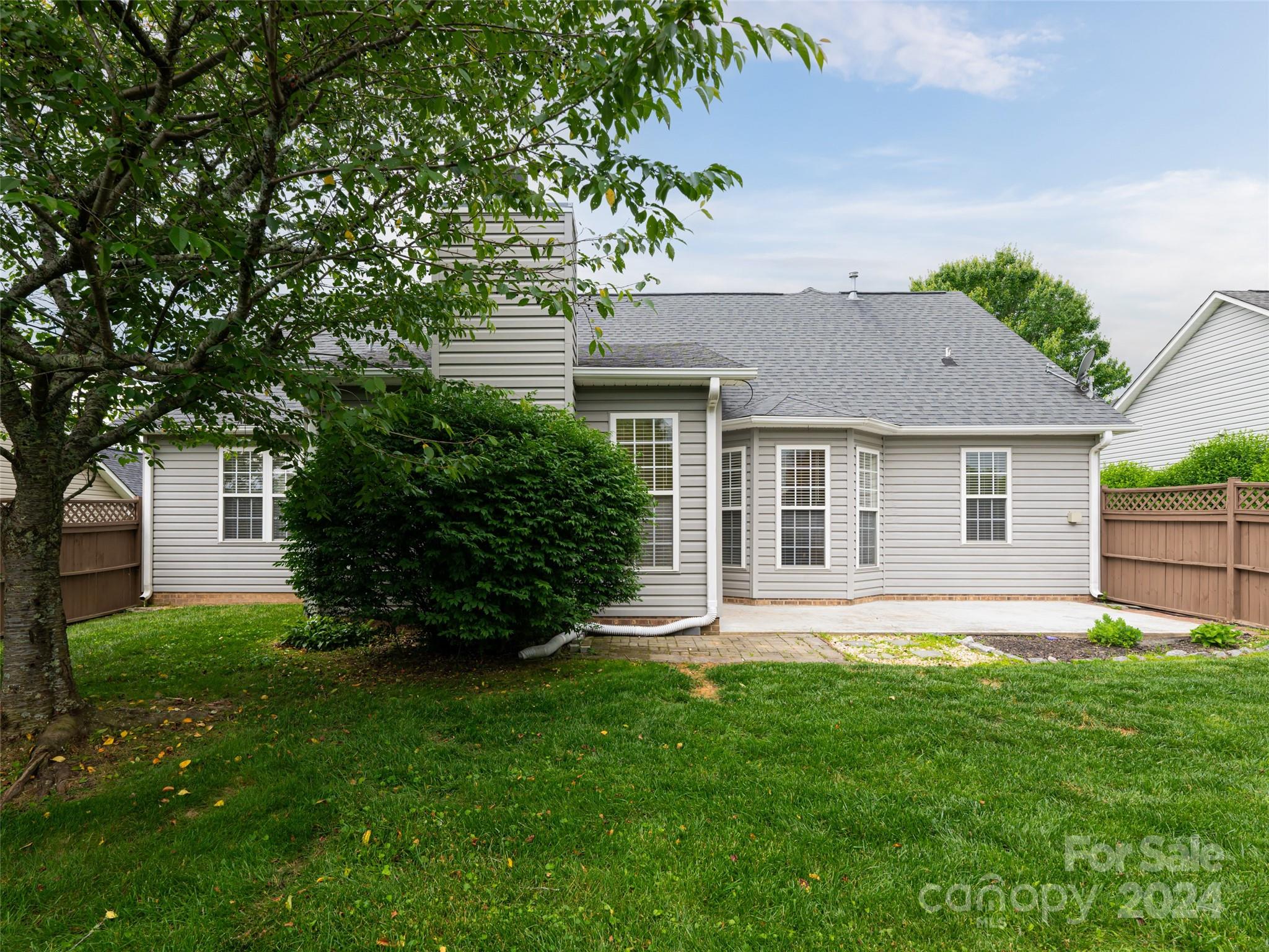 Livingston Farms - Residential