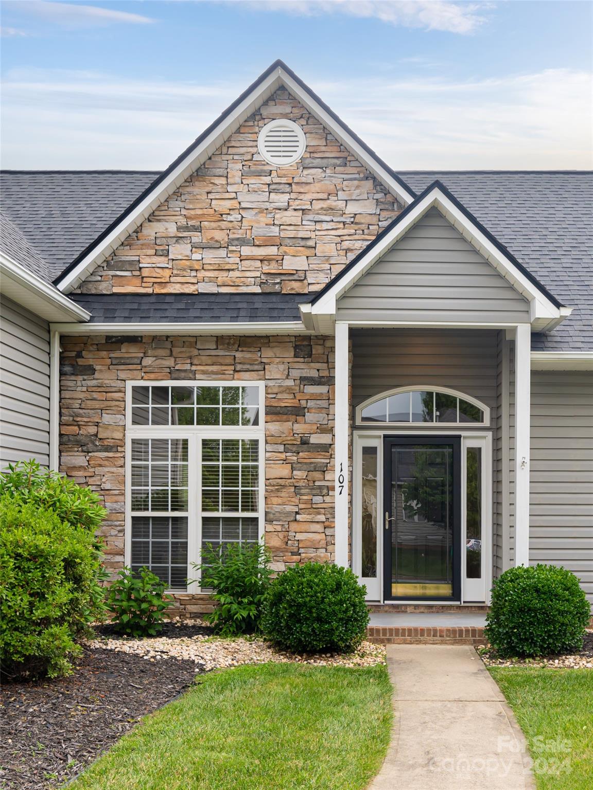 Livingston Farms - Residential