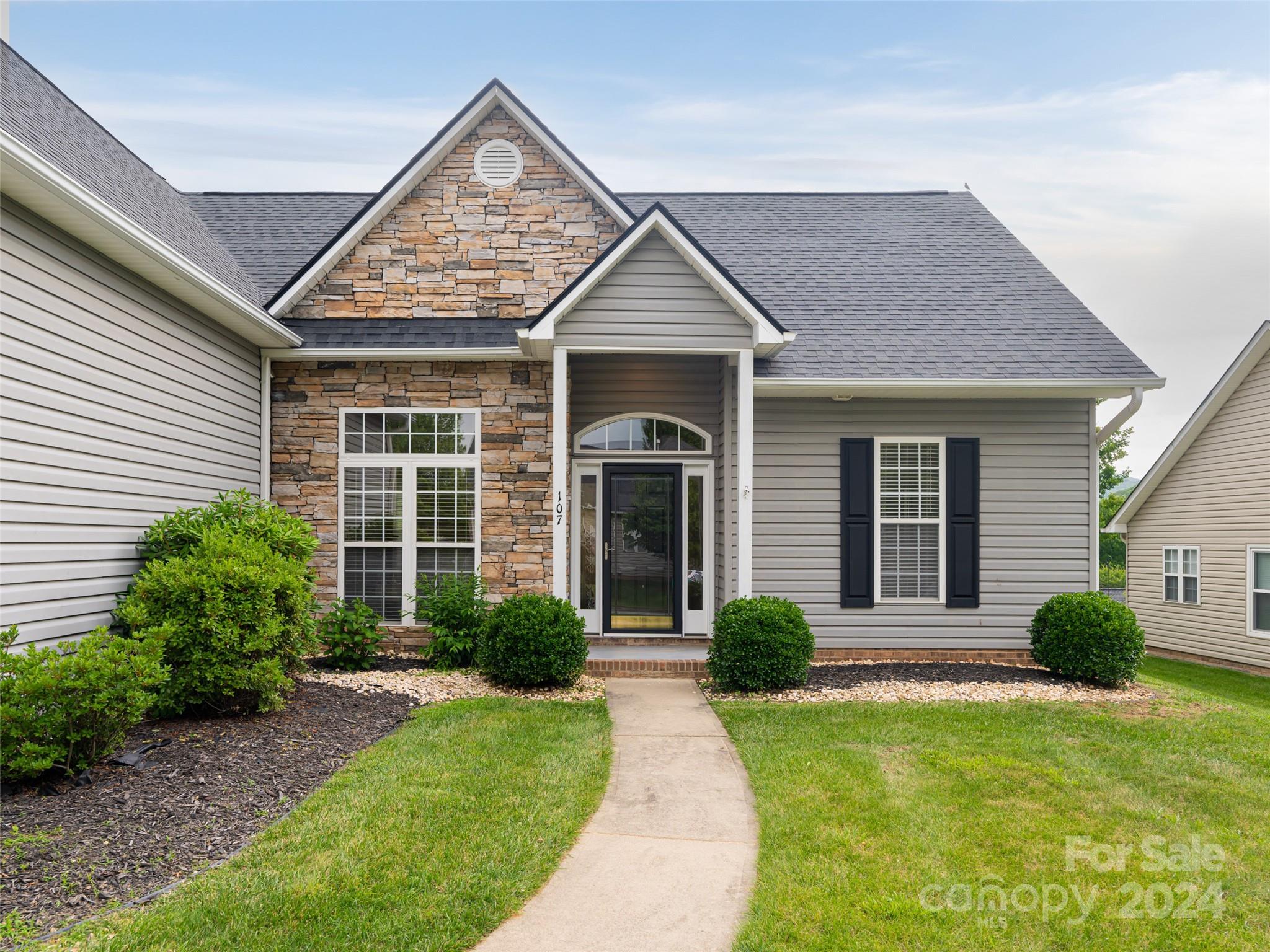 Livingston Farms - Residential