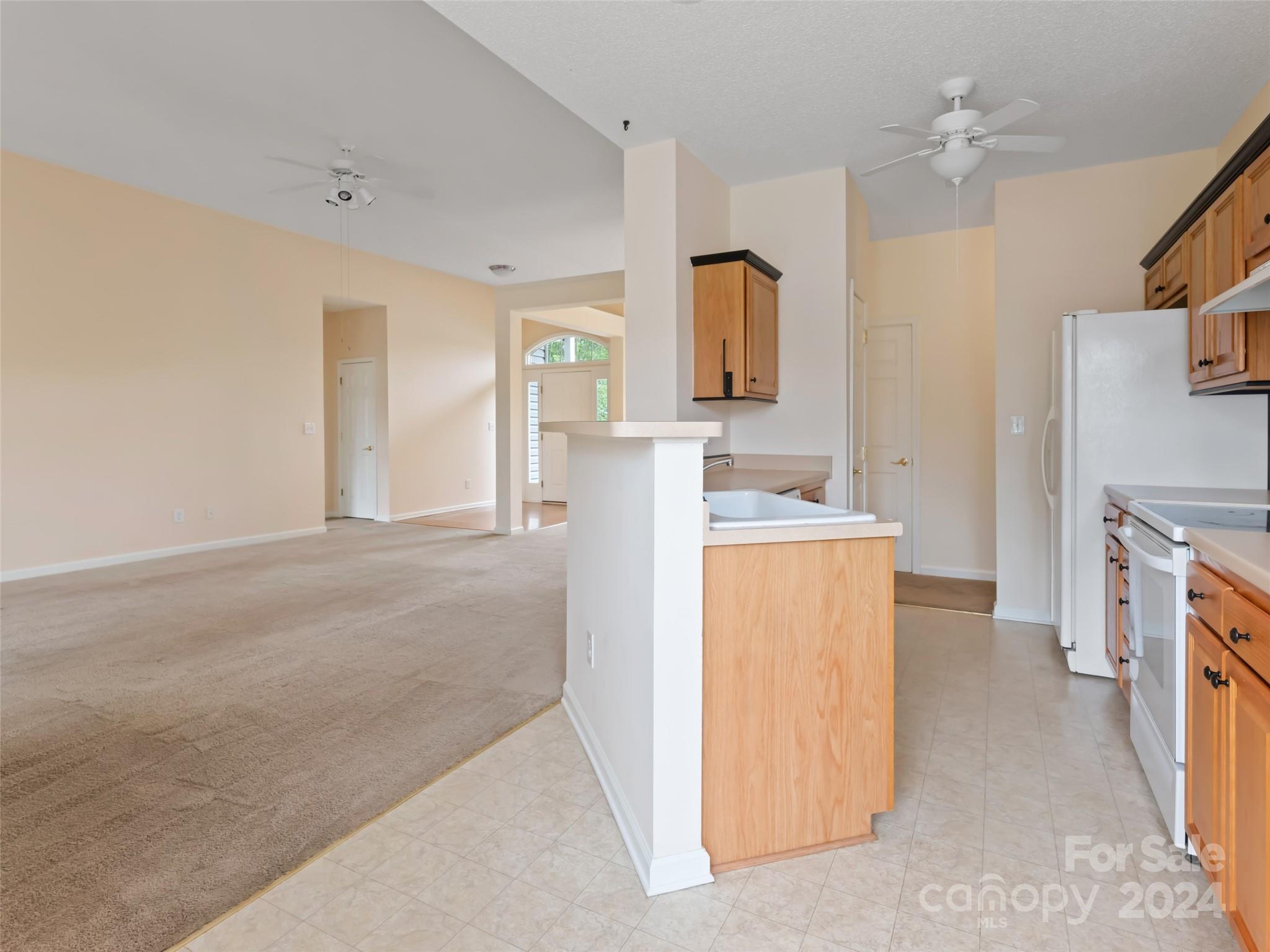 Livingston Farms - Residential