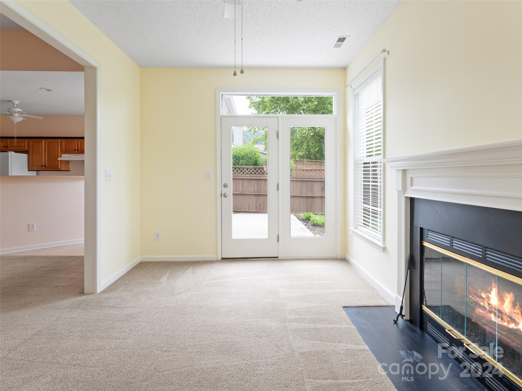 Livingston Farms - Residential