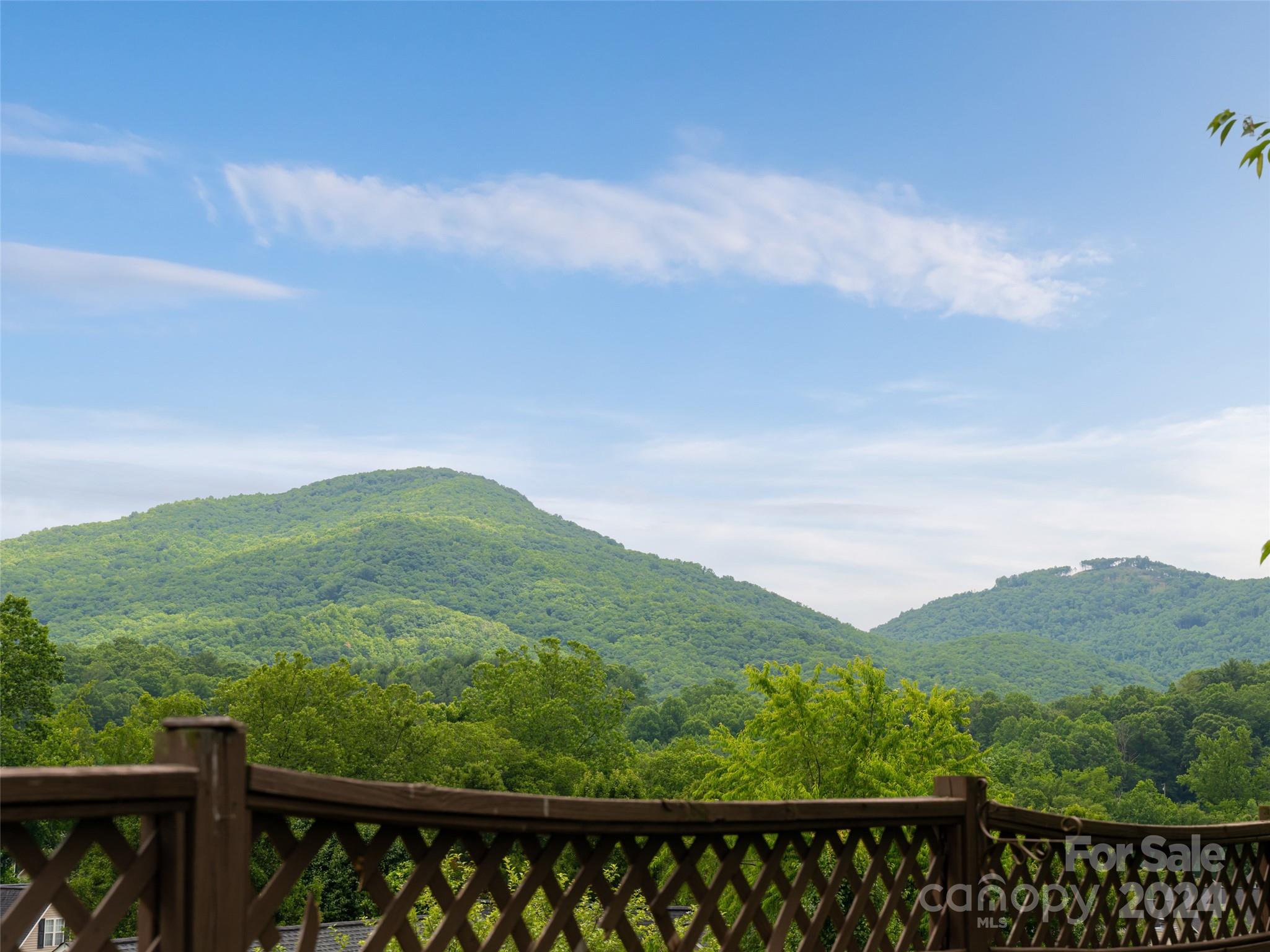 Livingston Farms - Residential