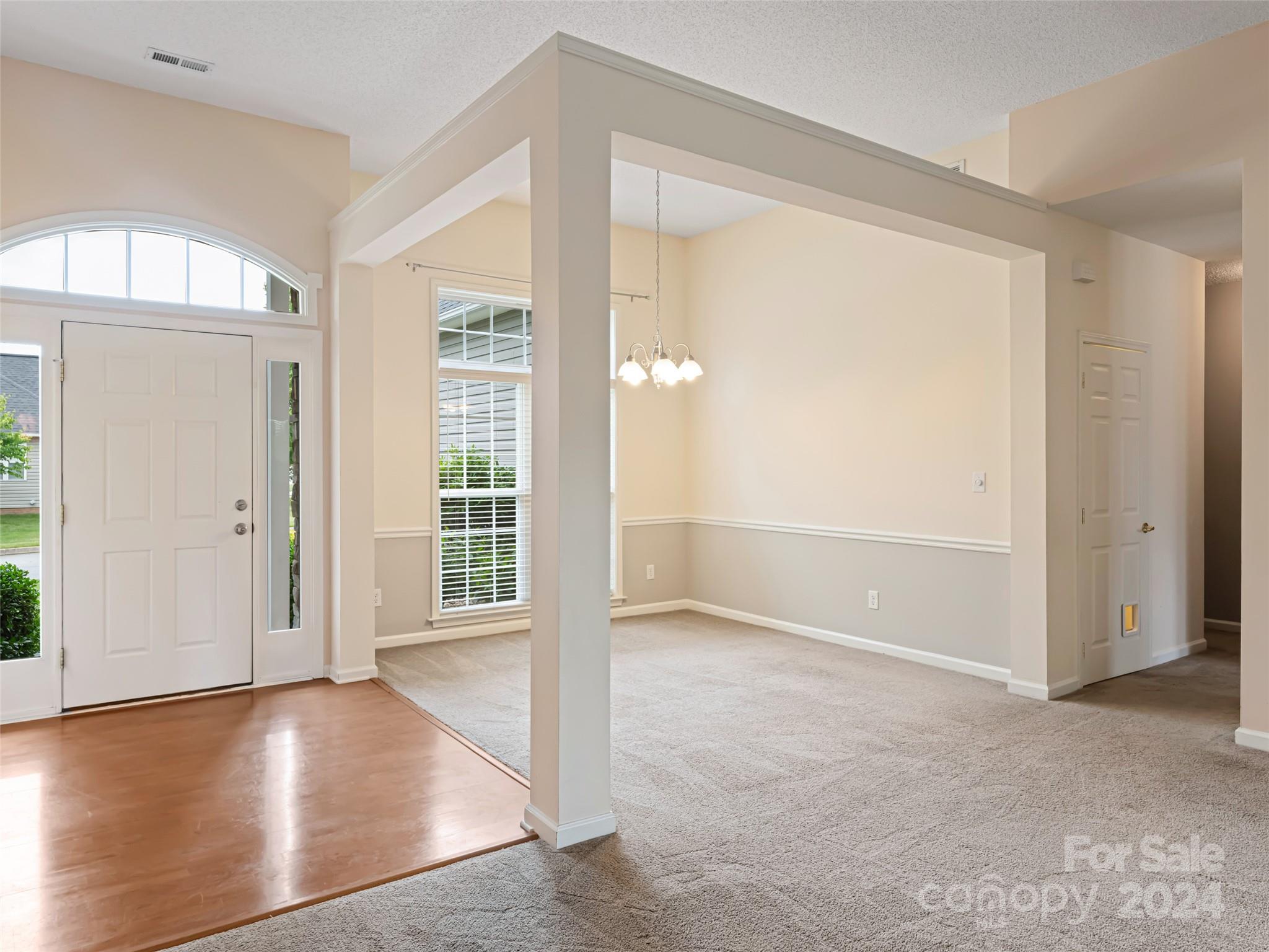 Livingston Farms - Residential