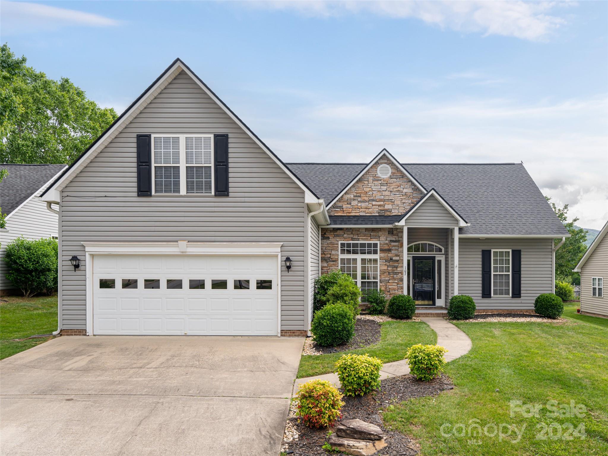 Livingston Farms - Residential