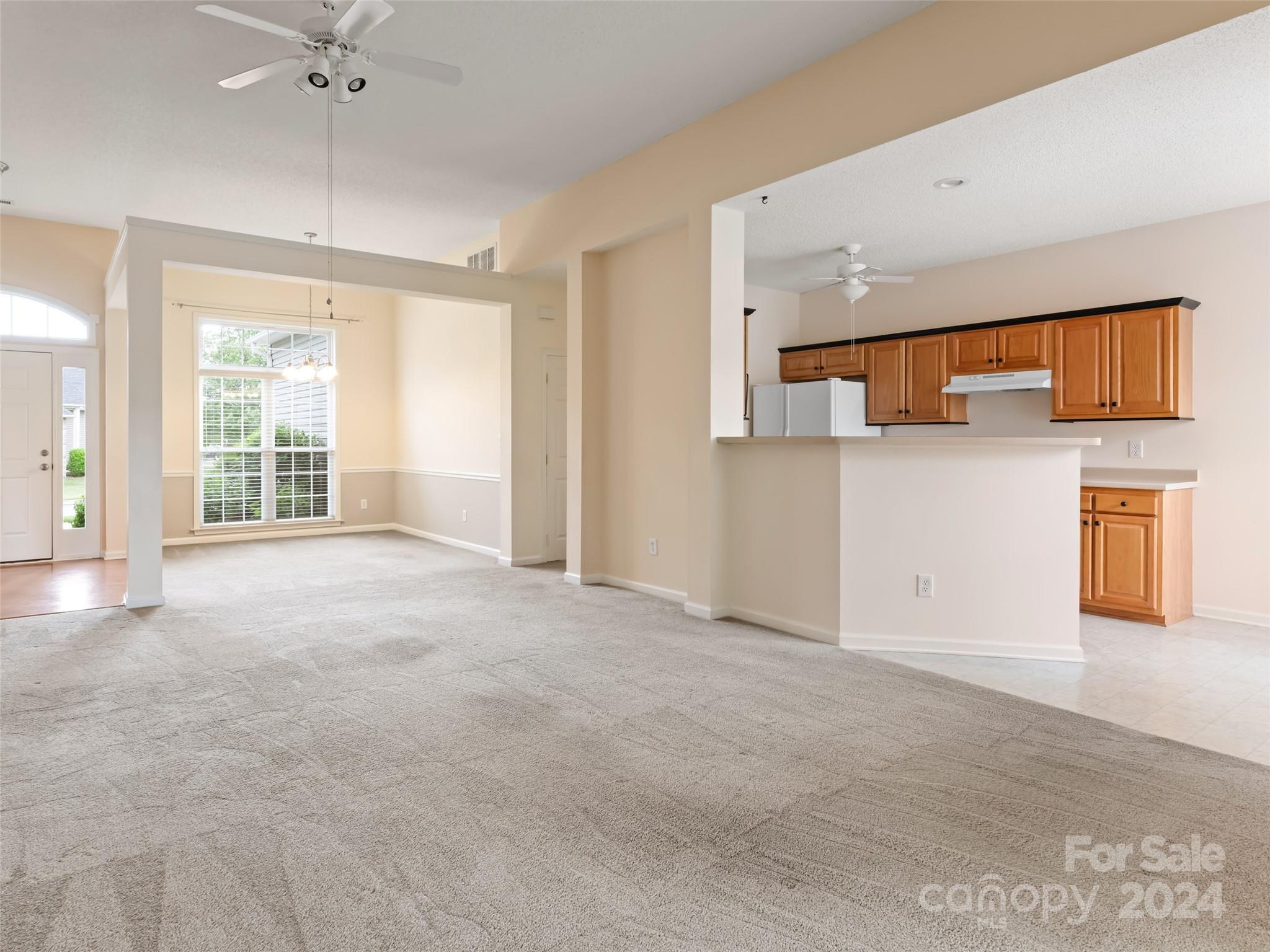 Livingston Farms - Residential