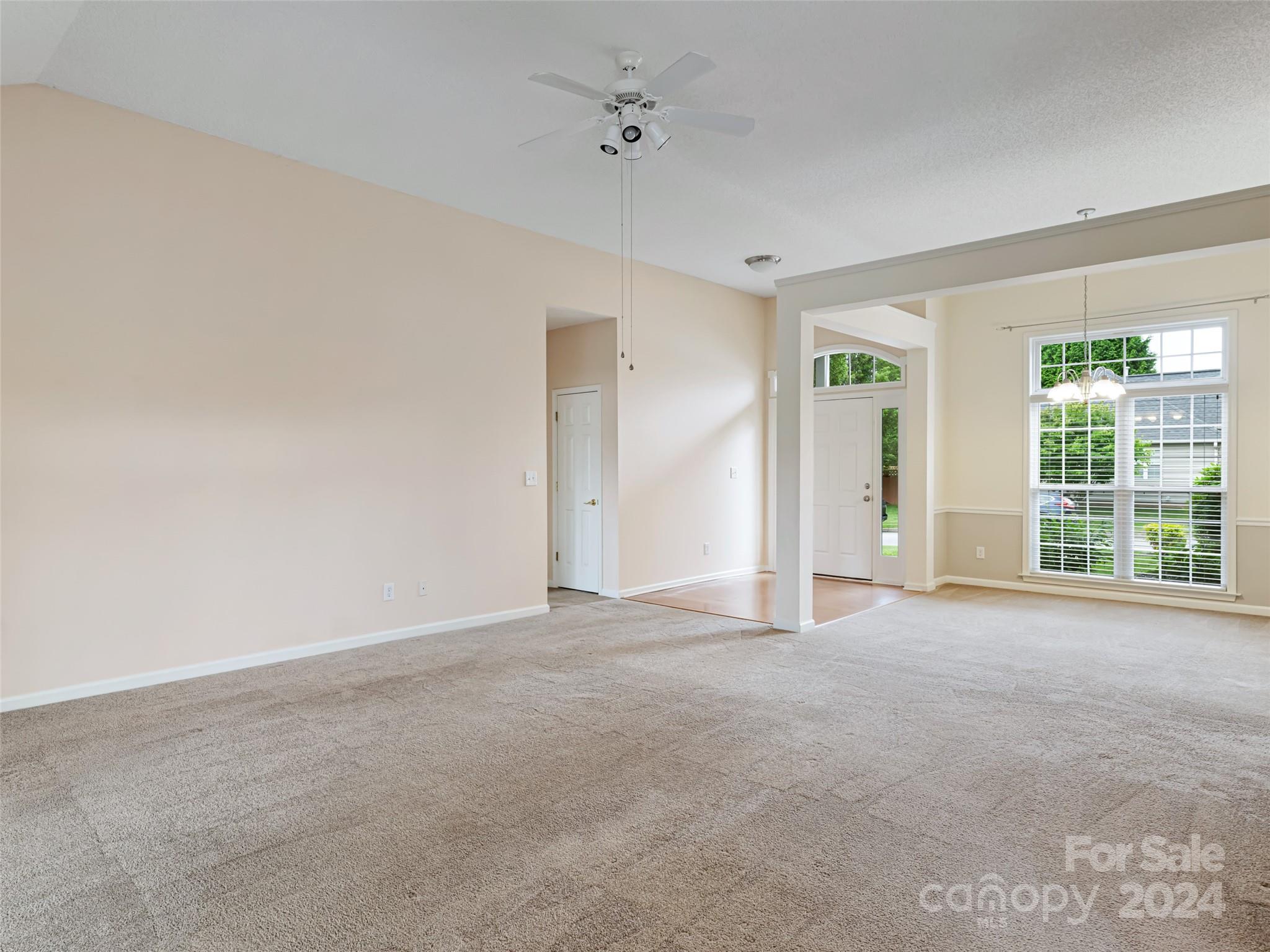 Livingston Farms - Residential