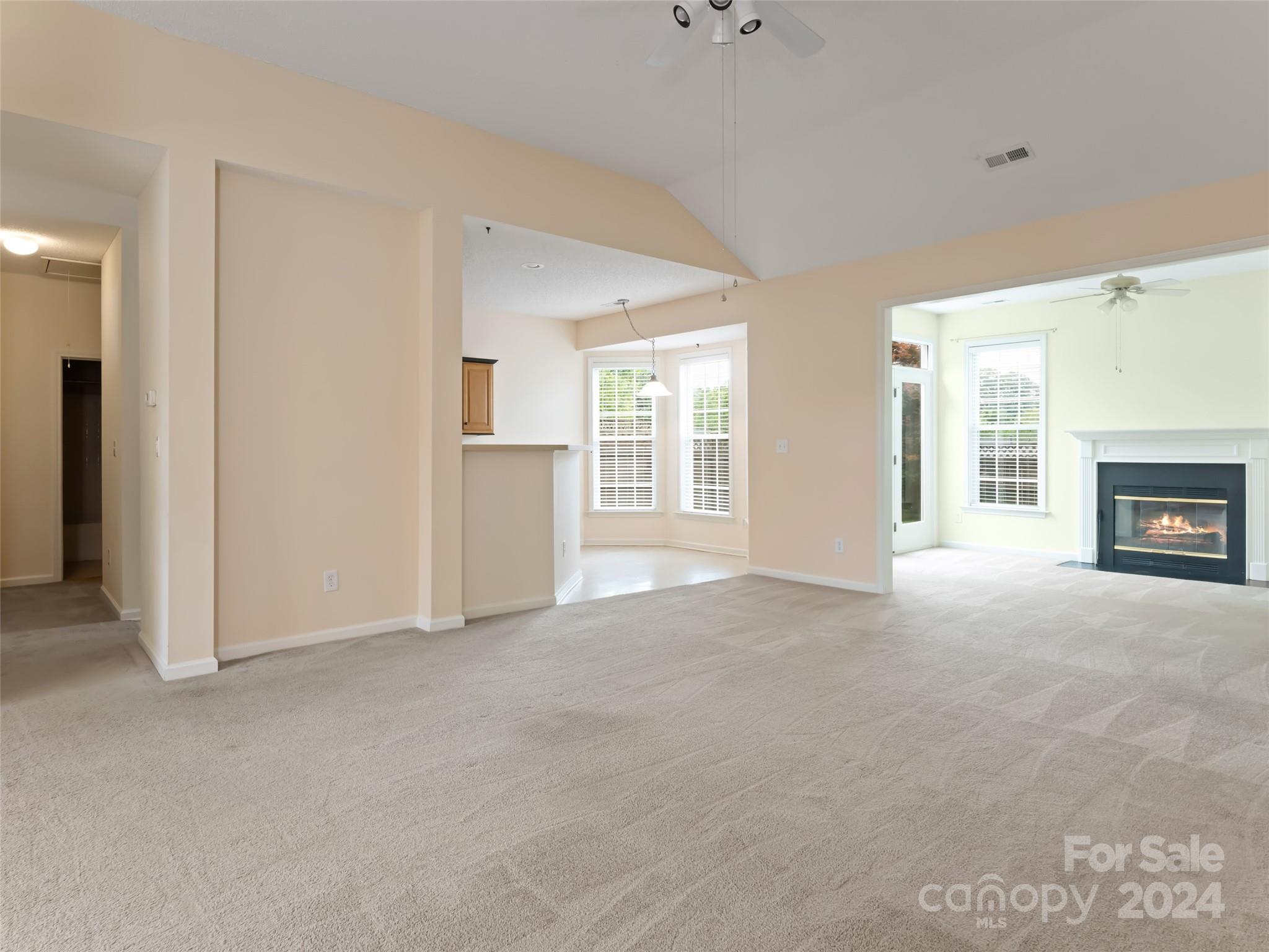 Livingston Farms - Residential