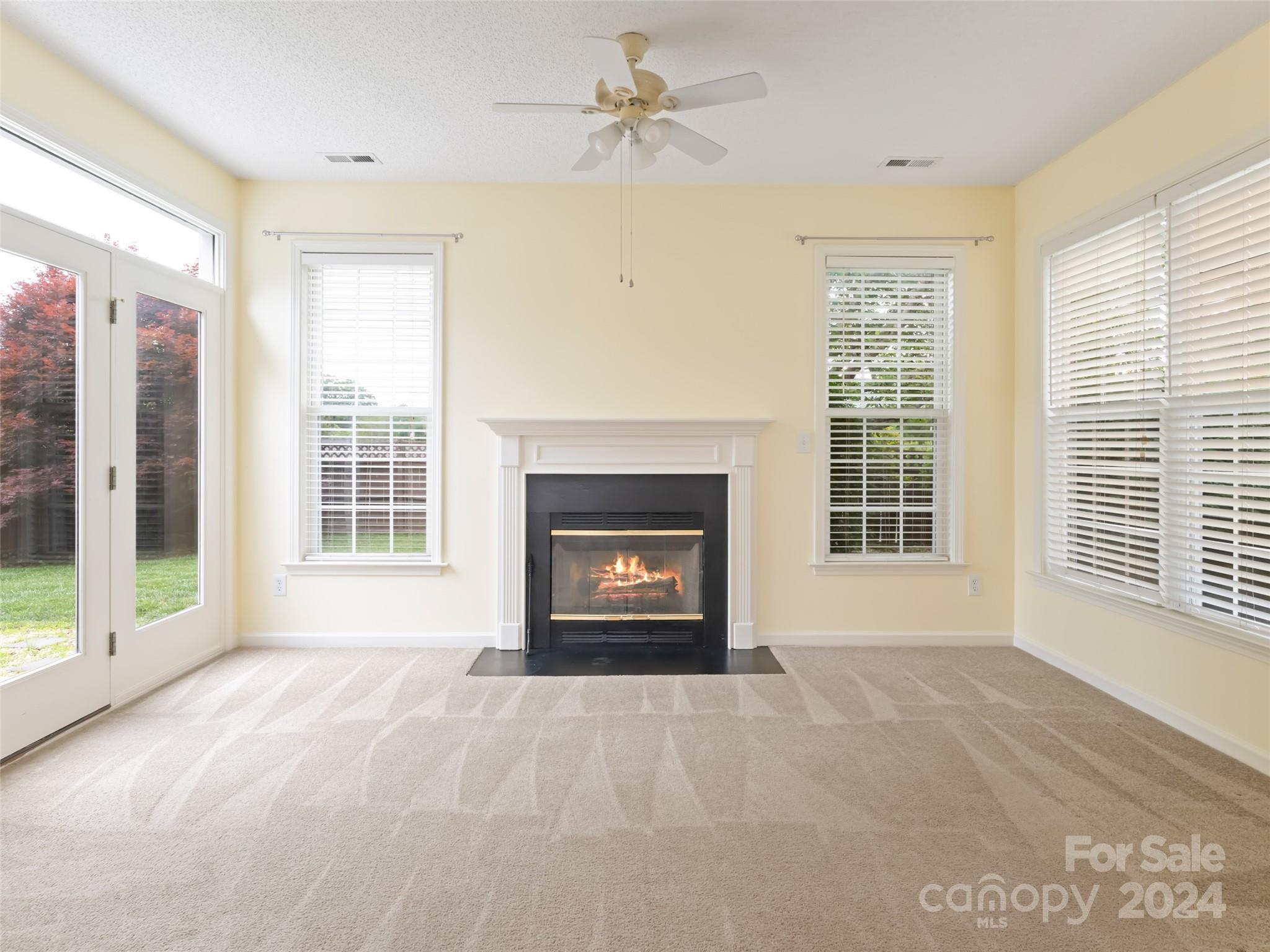 Livingston Farms - Residential