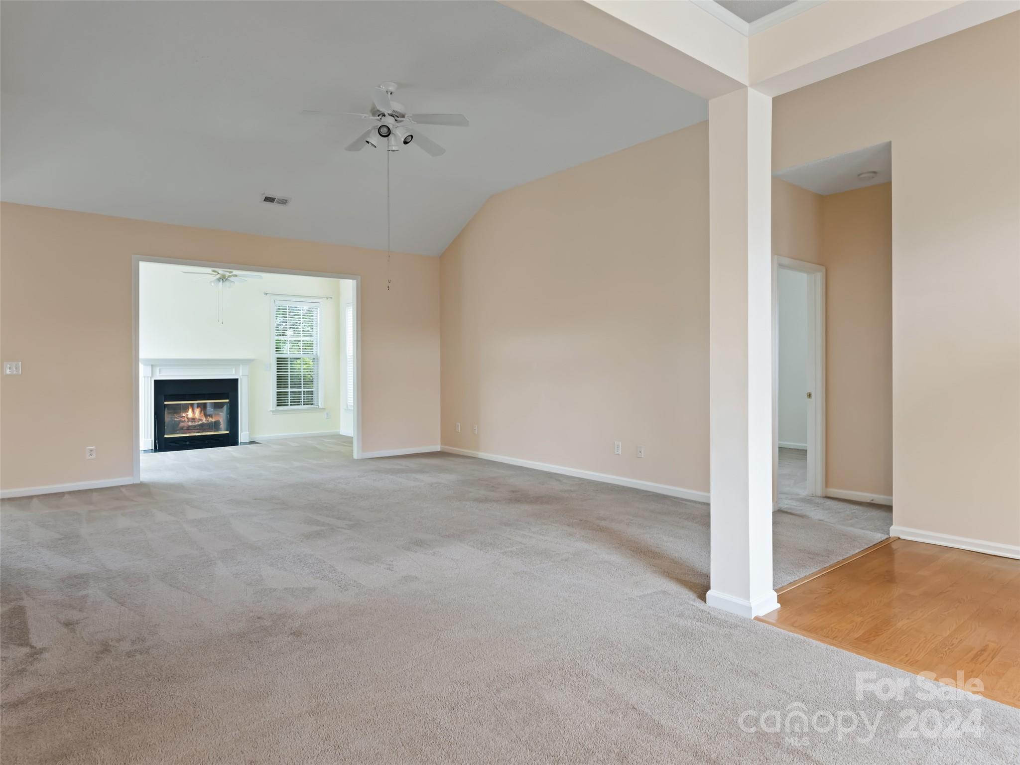 Livingston Farms - Residential