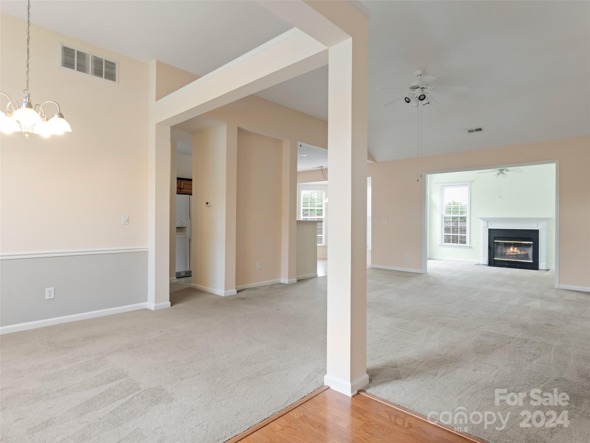 Livingston Farms - Residential