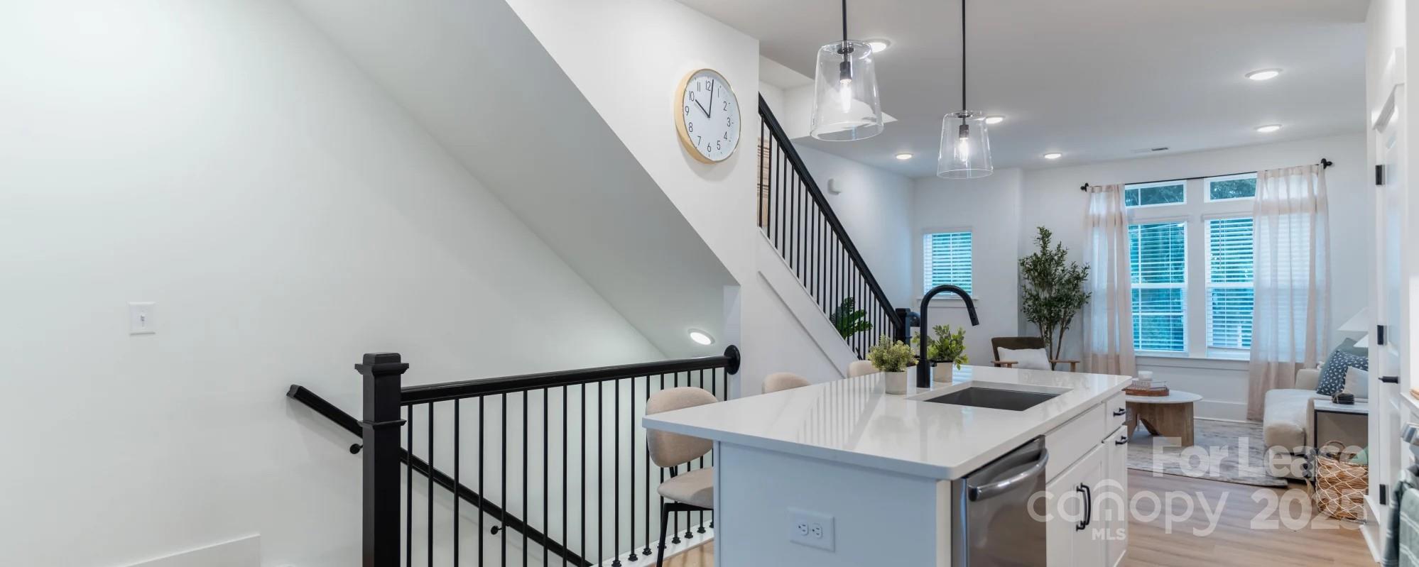 Rozzelles Ferry Rd Townhomes - Residential Lease