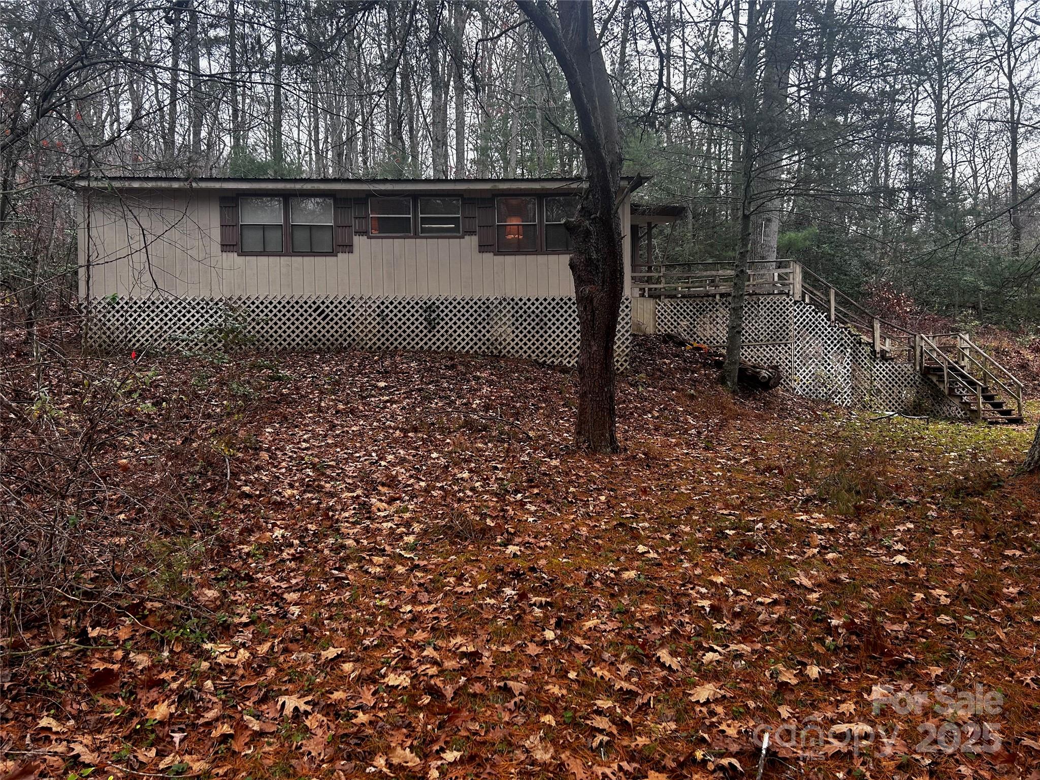 21 Bayles Freeman Road
