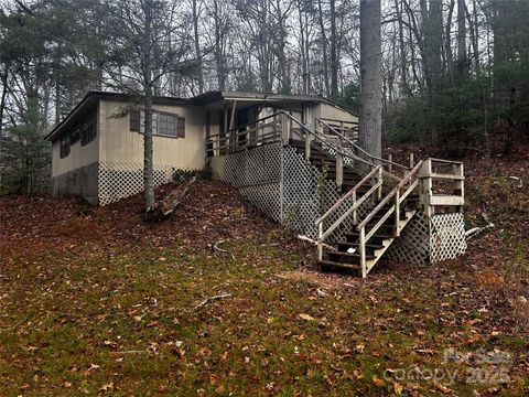 21 Bayles Freeman Road Gerton NC 28735