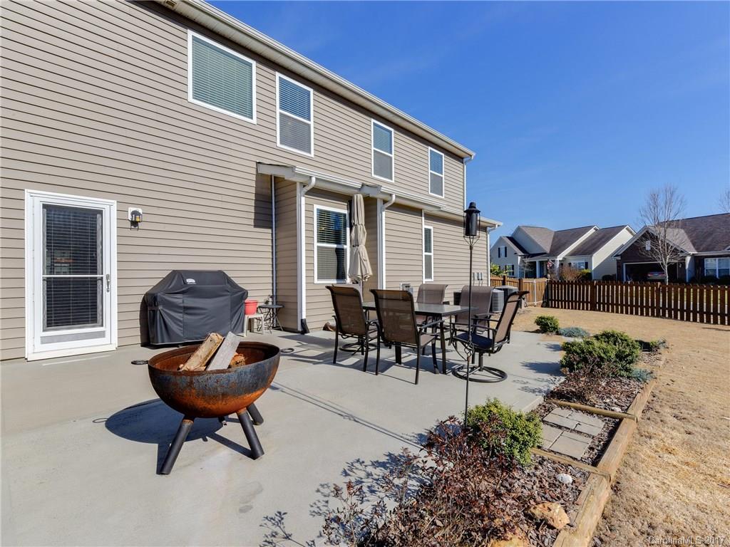 Brandon Oaks - Residential