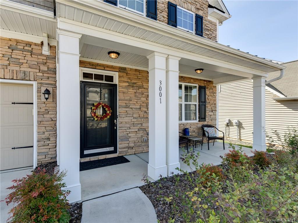 Brandon Oaks - Residential