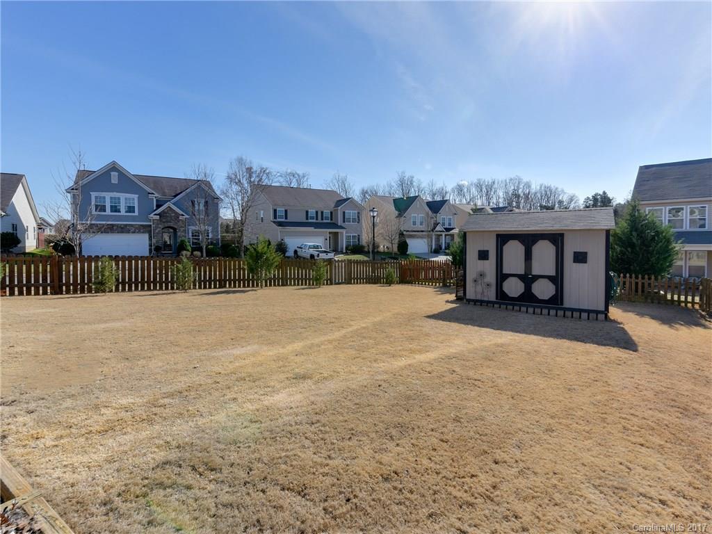 Brandon Oaks - Residential