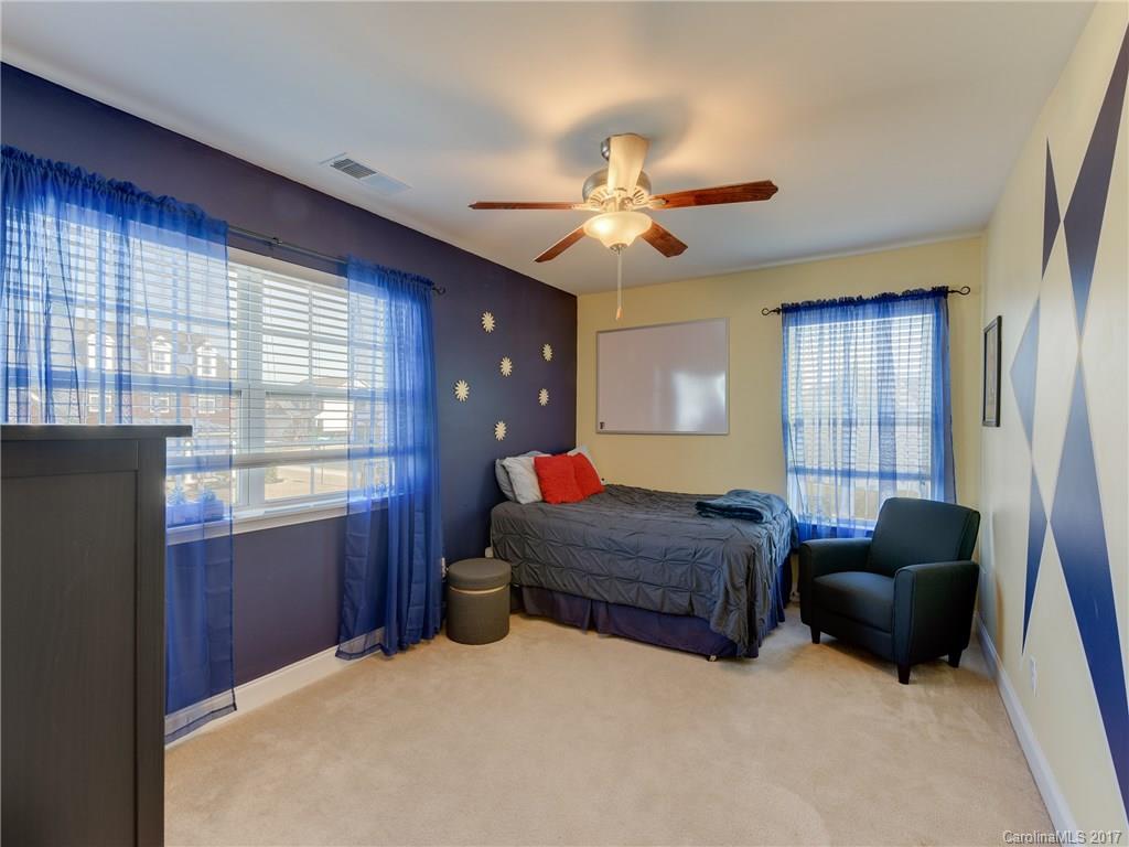 Brandon Oaks - Residential