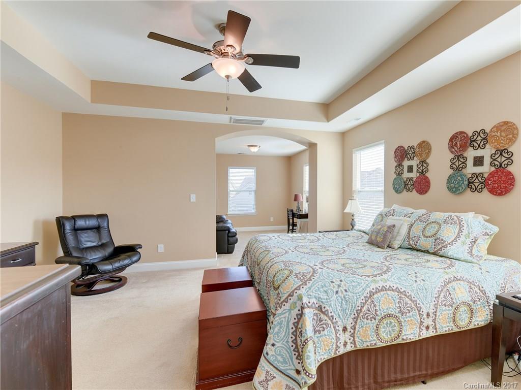 Brandon Oaks - Residential