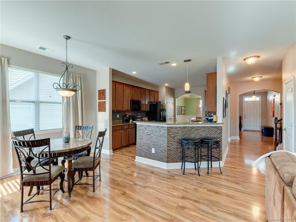 Brandon Oaks - Residential