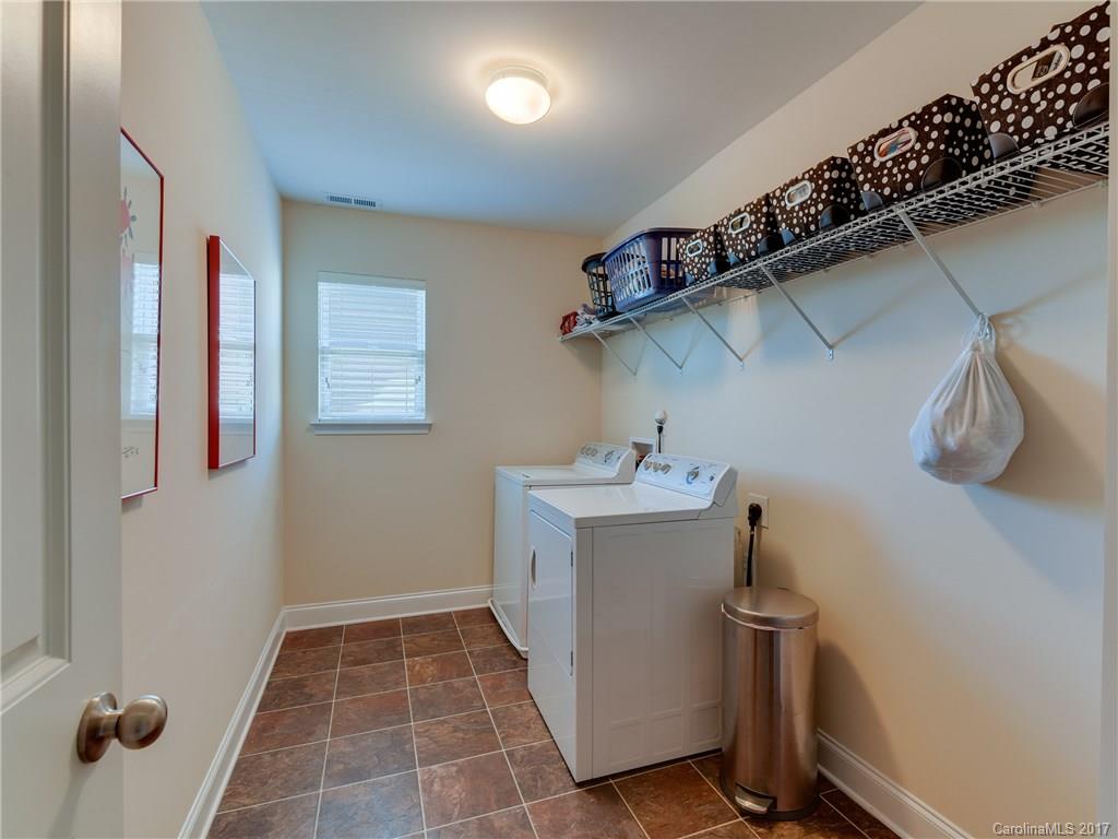 Brandon Oaks - Residential