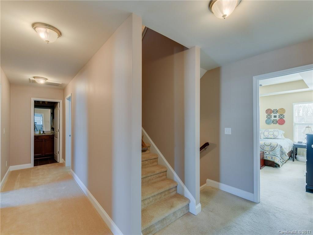 Brandon Oaks - Residential