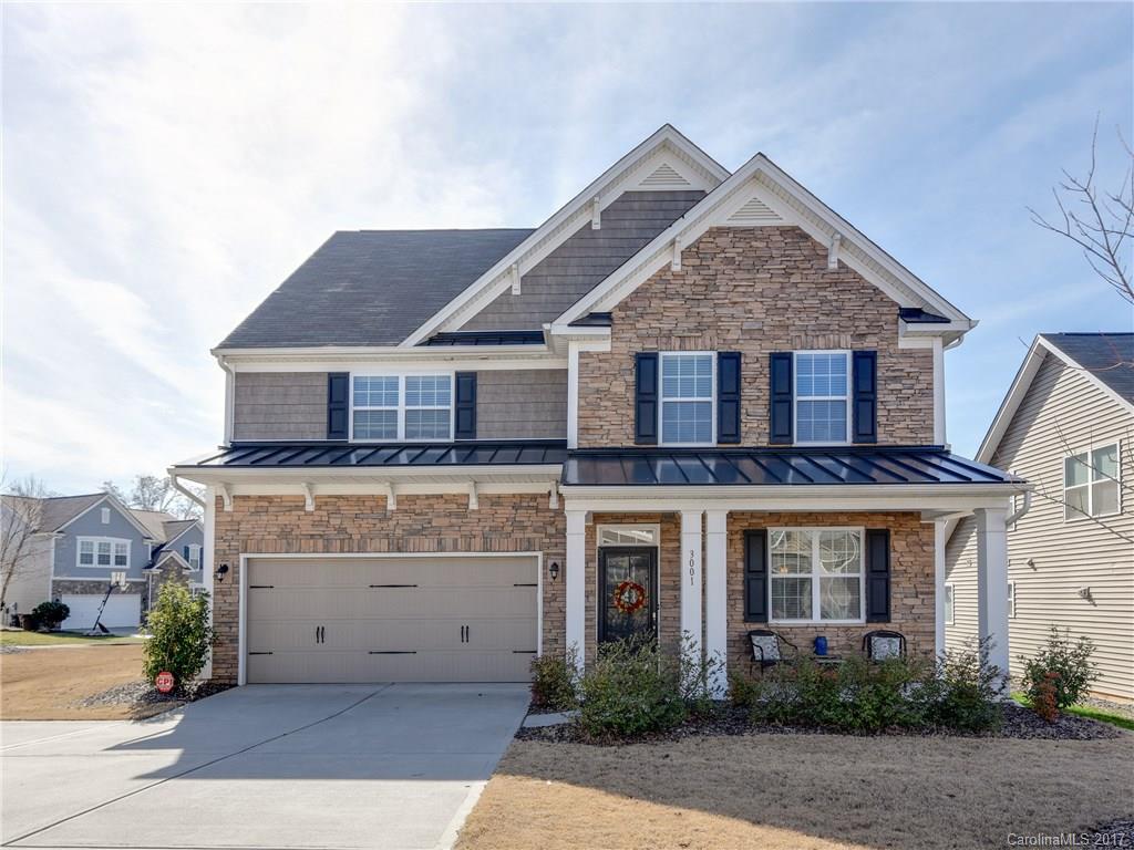 Brandon Oaks - Residential