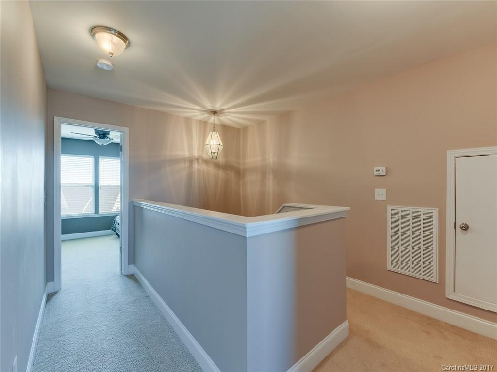 Brandon Oaks - Residential