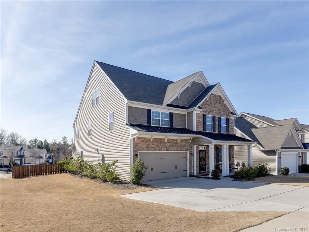 Brandon Oaks - Residential