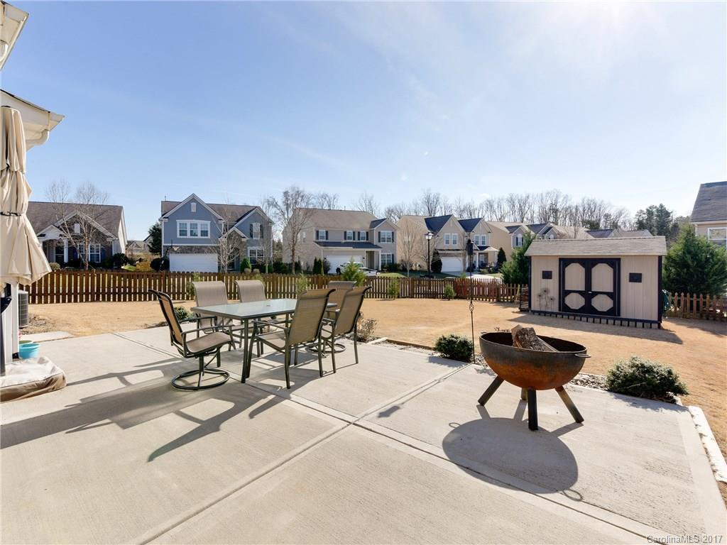 Brandon Oaks - Residential