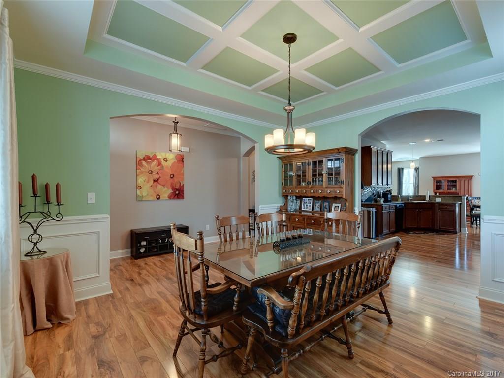 Brandon Oaks - Residential