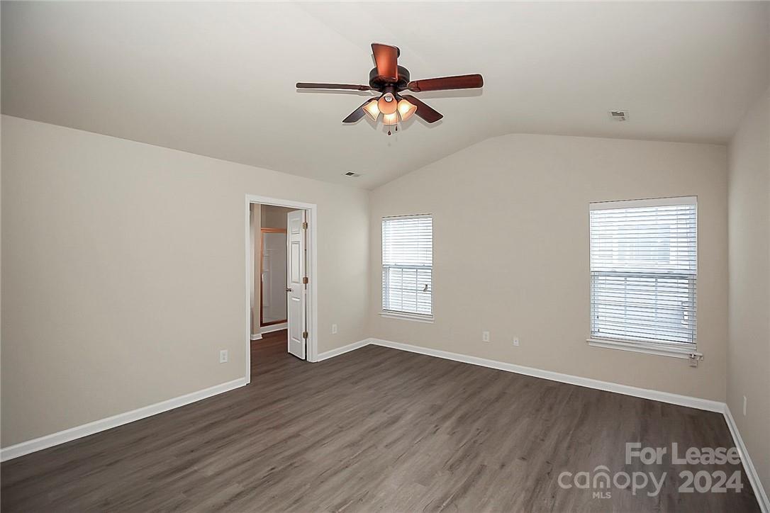 Wyndham Hills - Residential Lease