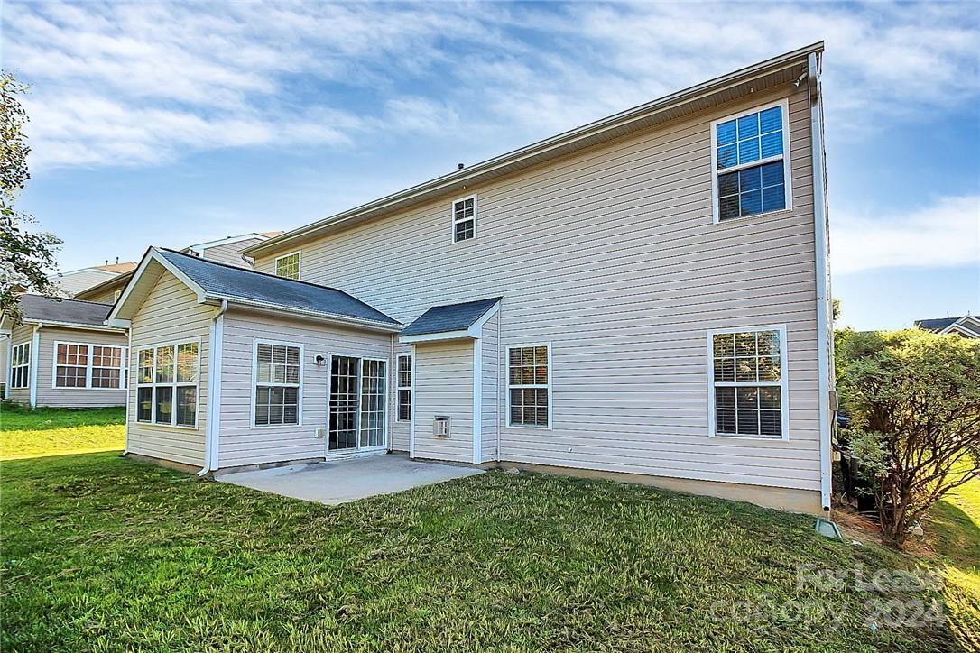 Wyndham Hills - Residential Lease