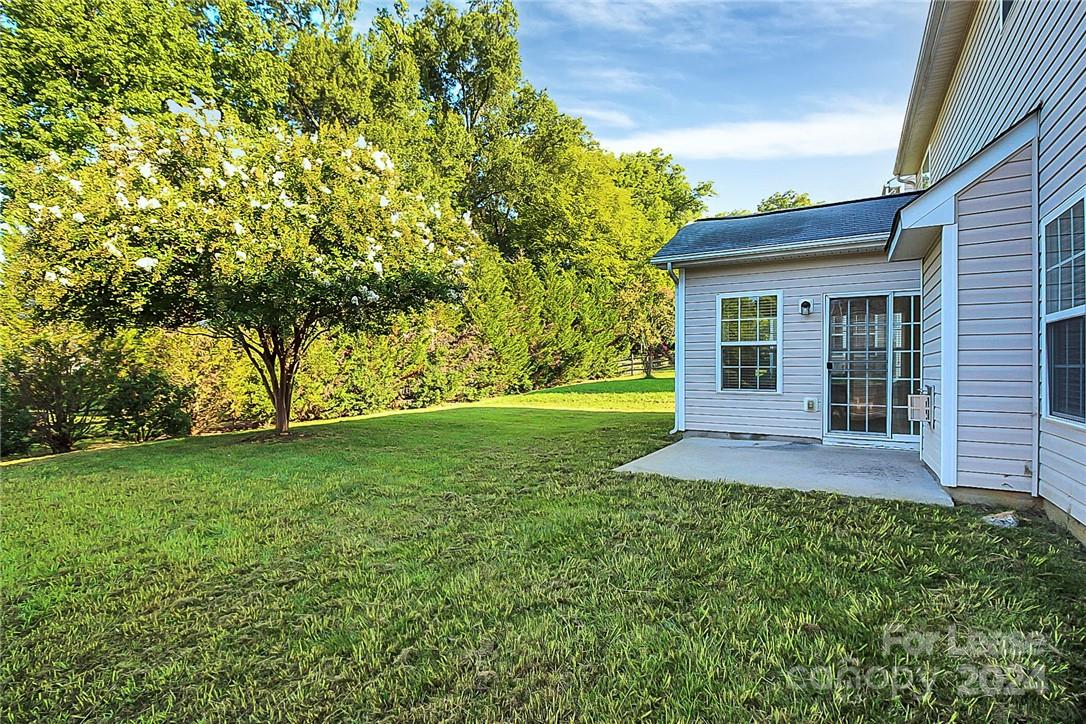 Wyndham Hills - Residential Lease