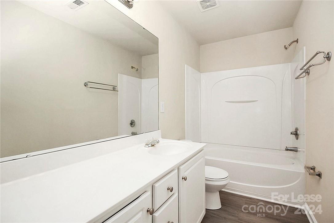 Wyndham Hills - Residential Lease