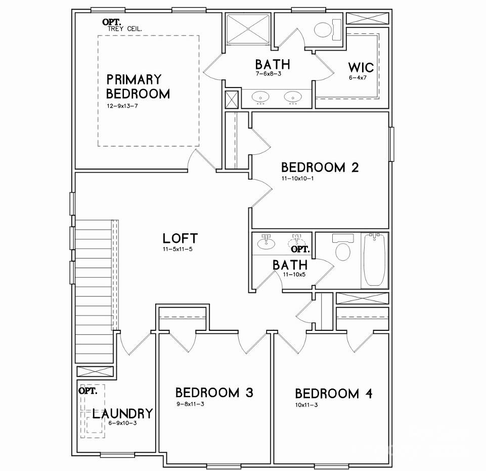 5123 Izzo Lane