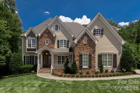 Photo of 406 Belo Court, Fort Mill, SC 29715 (MLS # 4400927)
