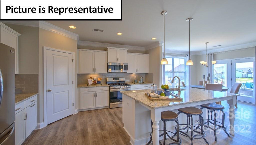 Falls Cove at Lake Norman - Residential