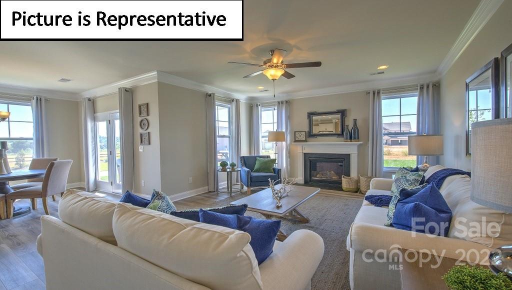 Falls Cove at Lake Norman - Residential