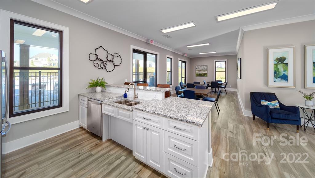 Falls Cove at Lake Norman - Residential