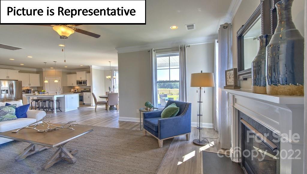 Falls Cove at Lake Norman - Residential