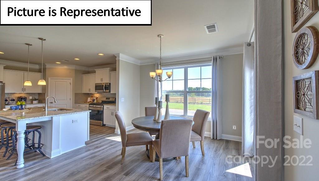 Falls Cove at Lake Norman - Residential