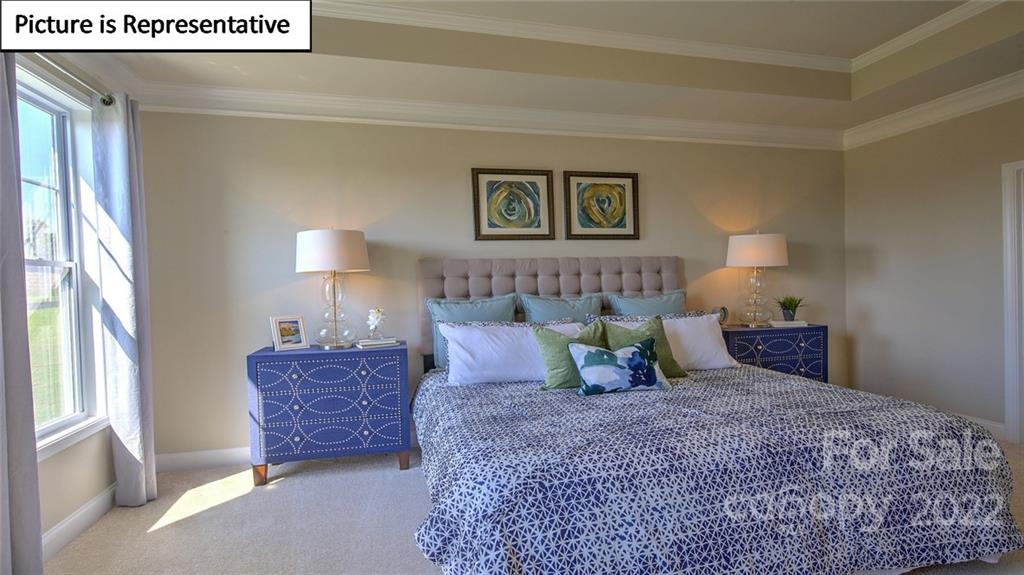 Falls Cove at Lake Norman - Residential
